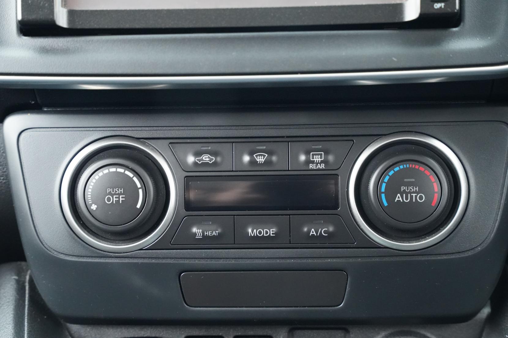 Nissan Leaf 40S 87% SOH