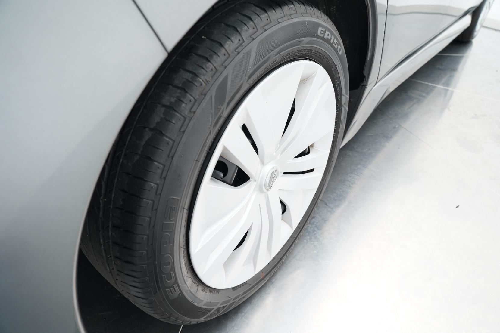 Nissan Leaf 40S 87% SOH