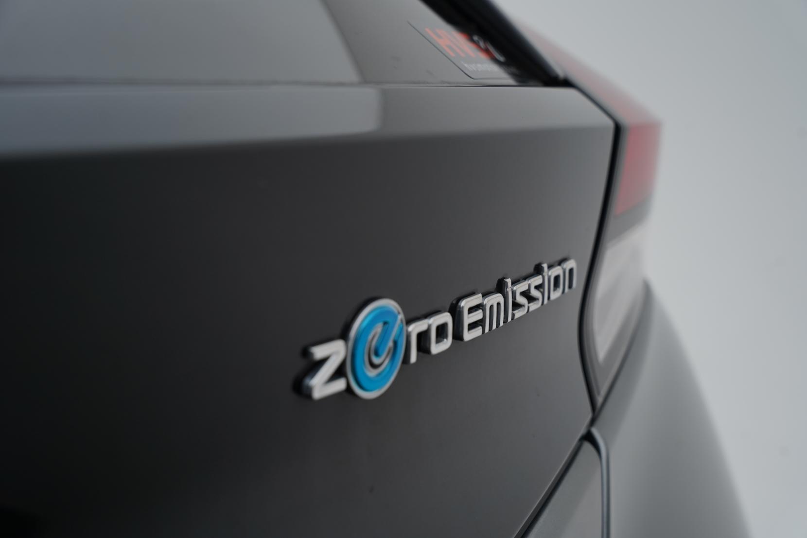 Nissan Leaf 40S 87% SOH