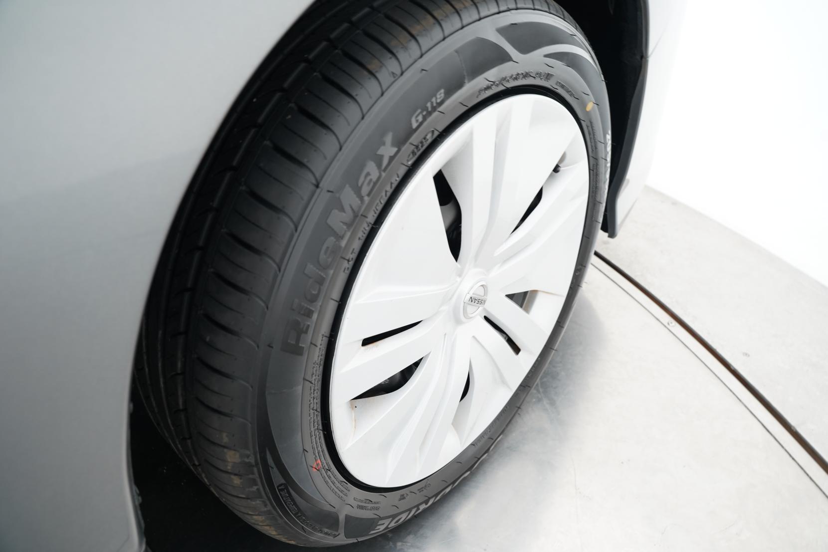 Nissan Leaf 40S 87% SOH