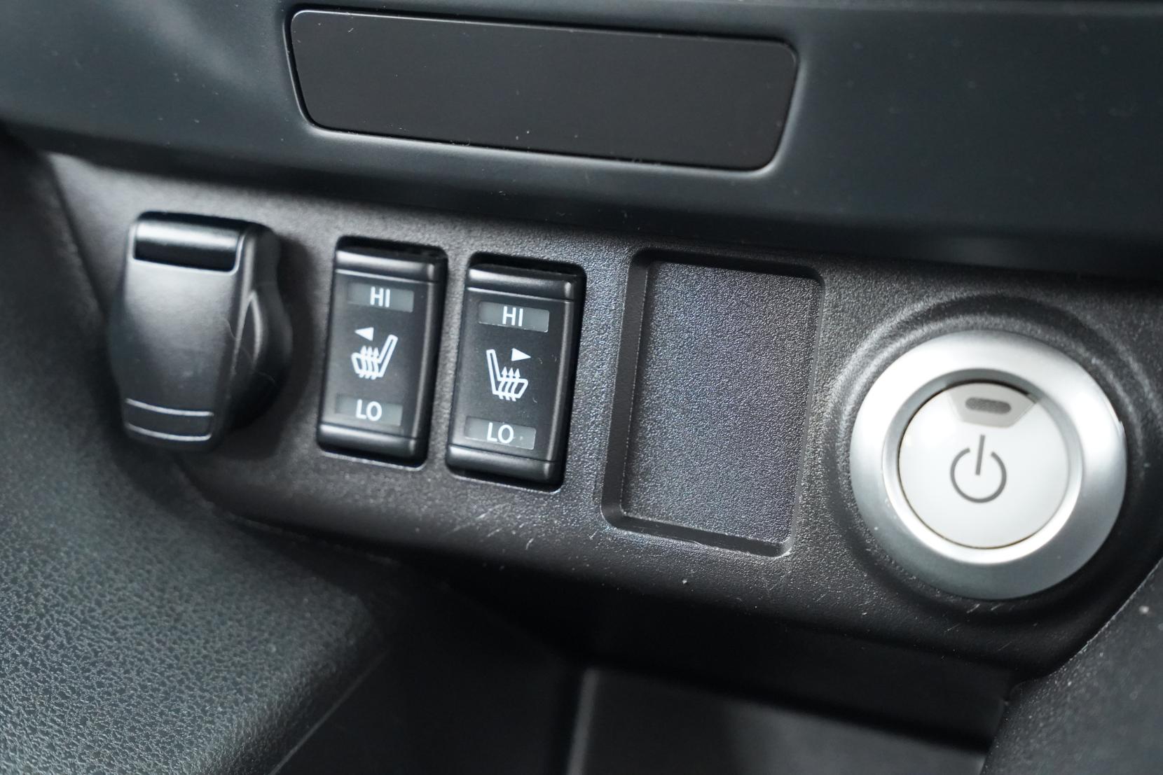 Nissan Leaf 40S 87% SOH