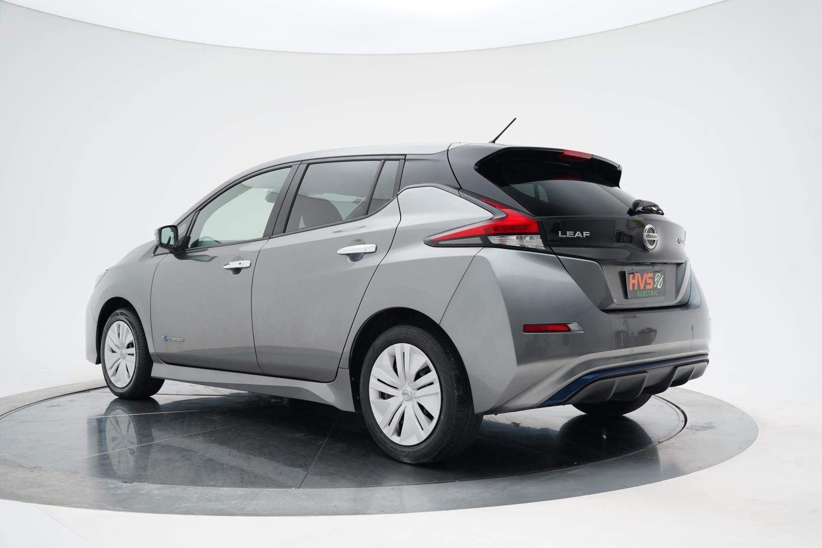 Nissan Leaf 40S 87% SOH