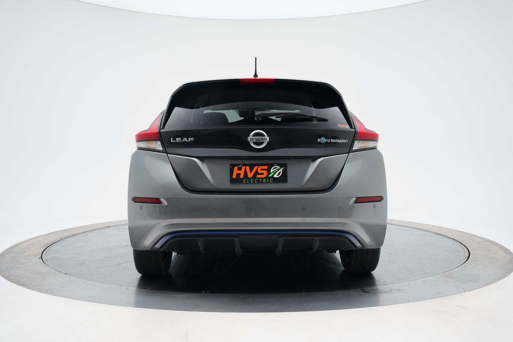 Nissan Leaf 40S 87% SOH