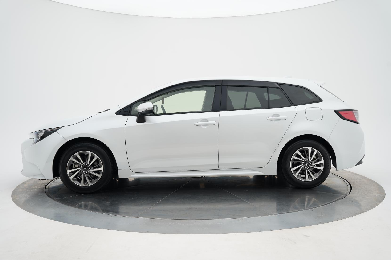 Toyota Corolla 1.8 Touring Wagon G-X