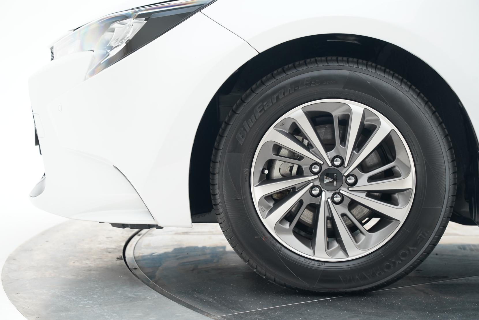 Toyota Corolla 1.8 Touring Wagon G-X