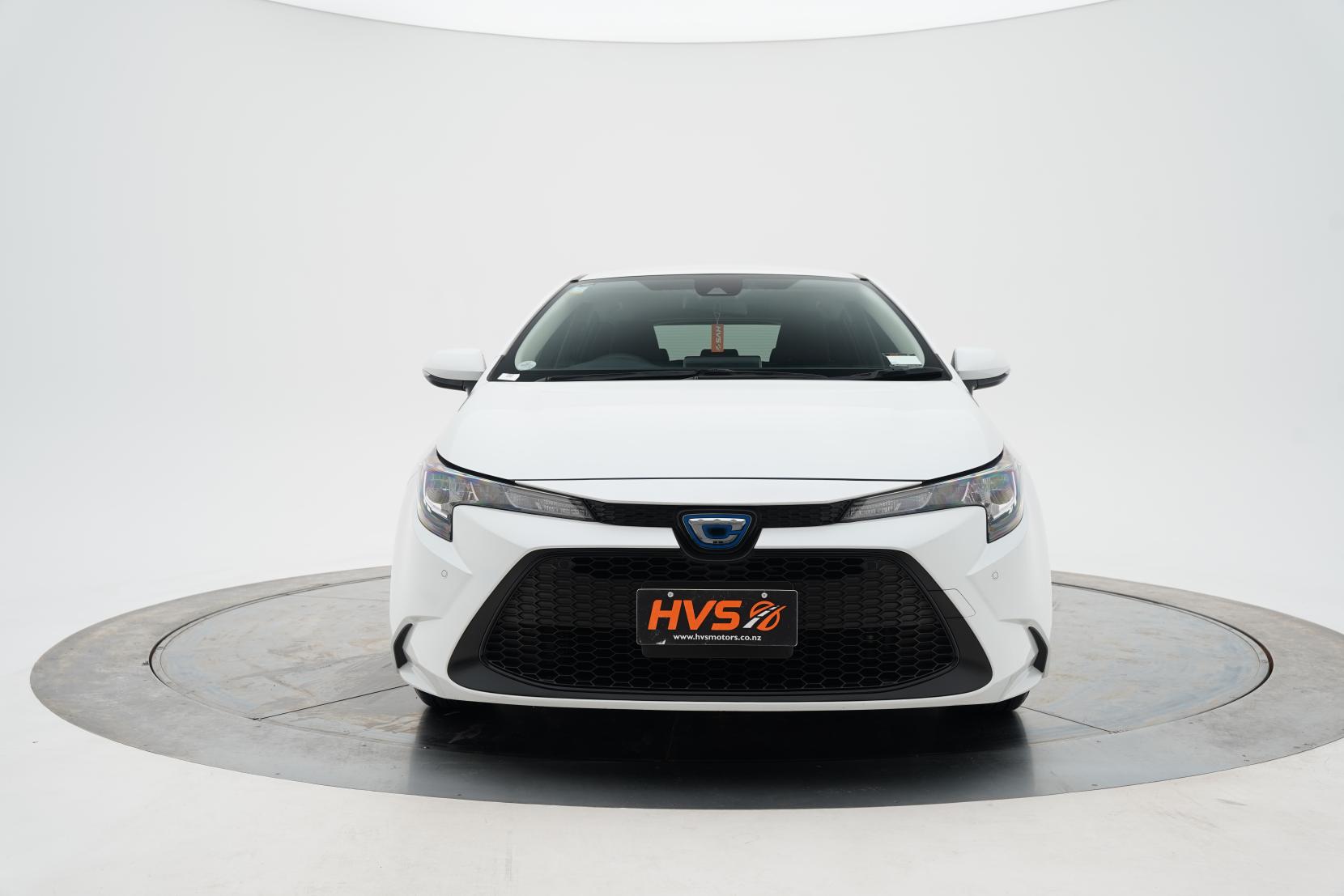 Toyota Corolla 1.8 Touring Wagon G-X