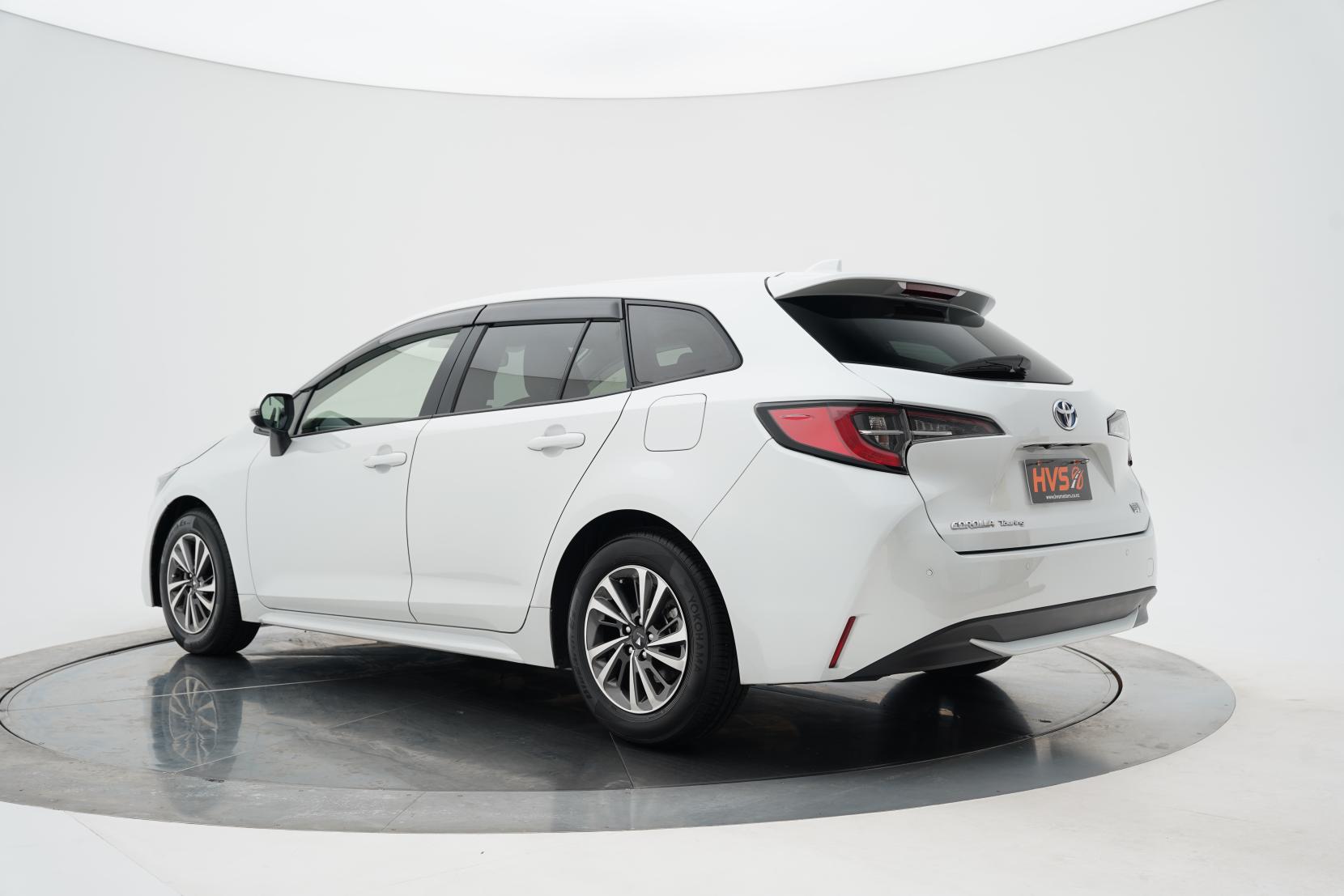 Toyota Corolla 1.8 Touring Wagon G-X