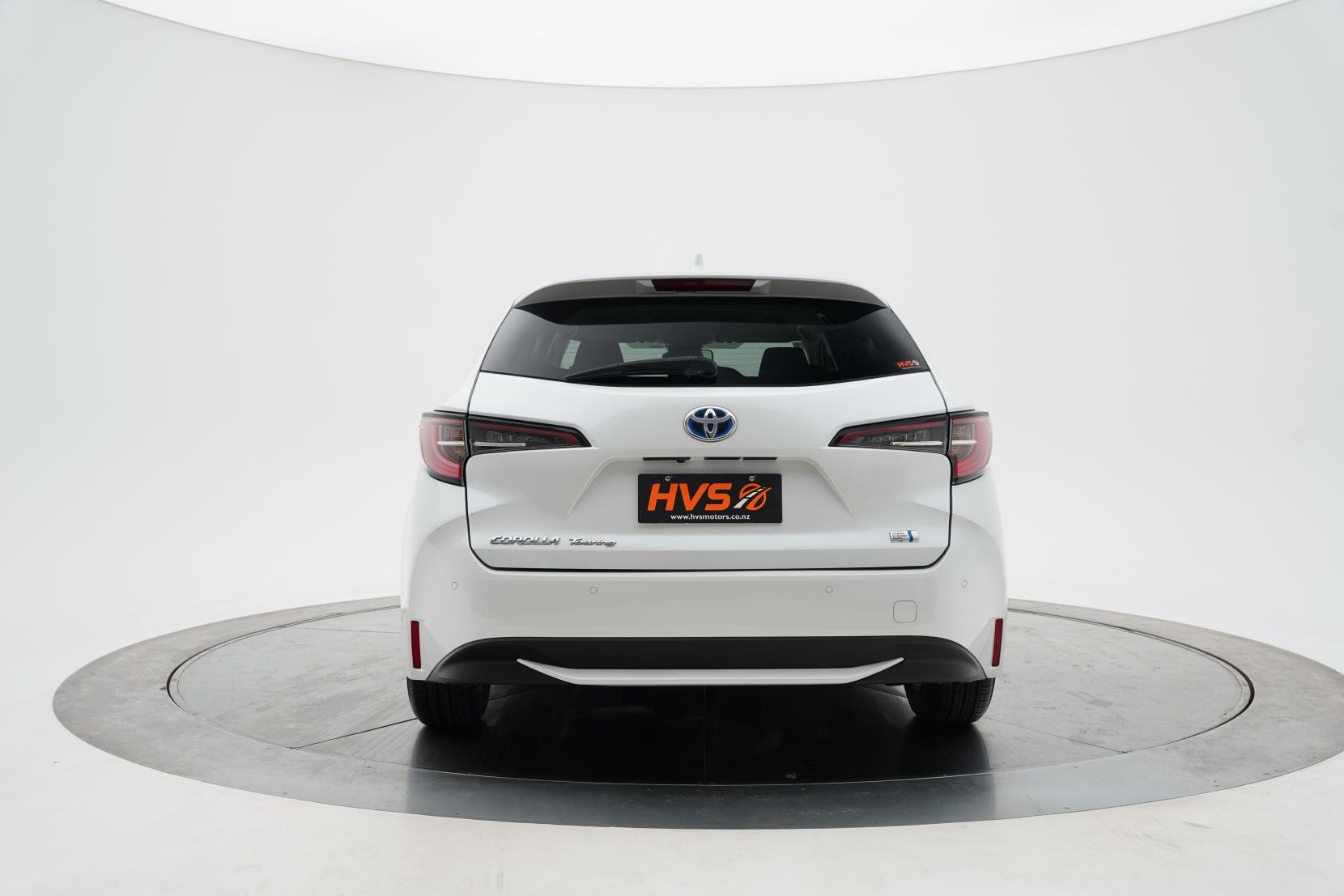 Toyota Corolla 1.8 Touring Wagon G-X