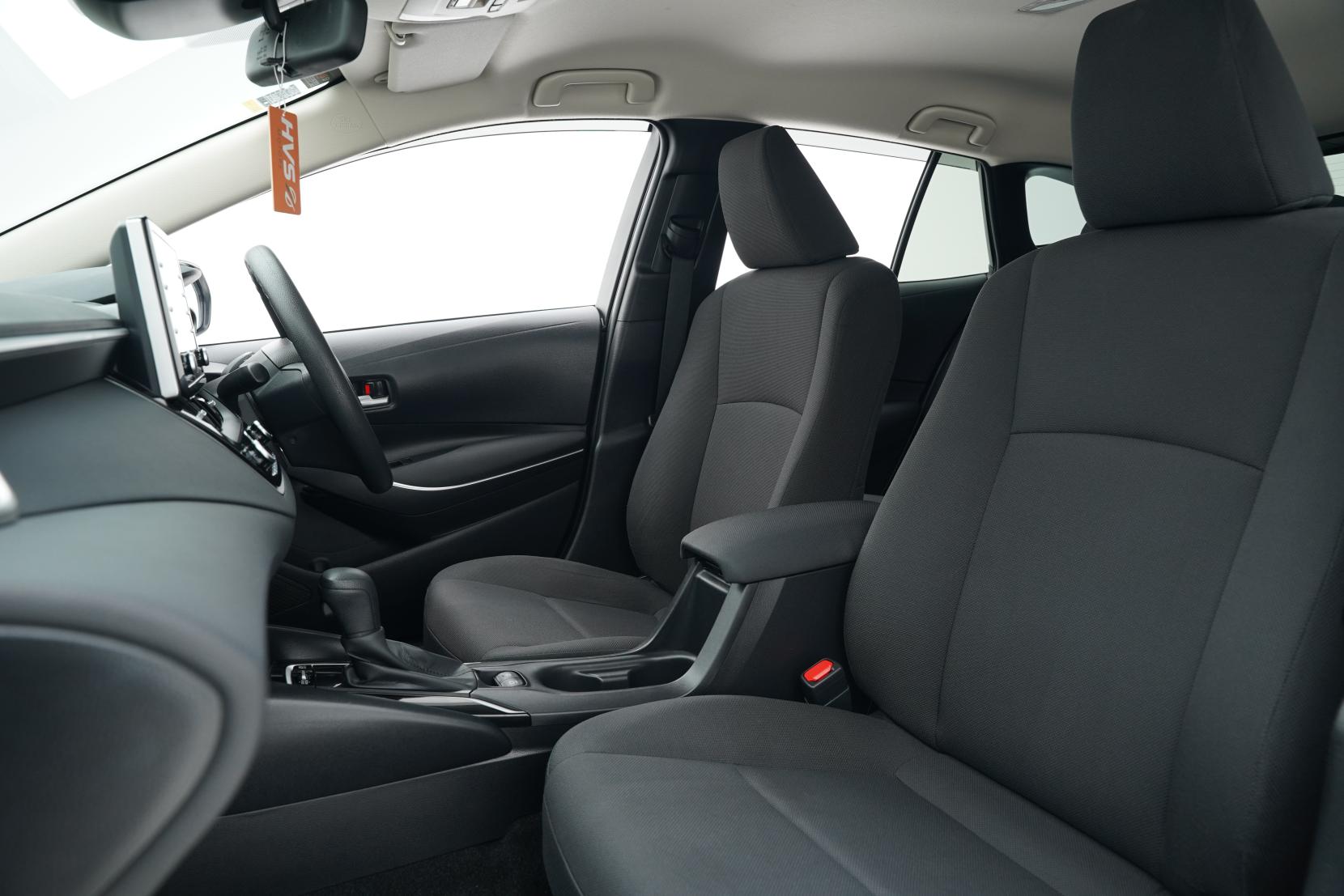 Toyota Corolla 1.8 Touring Wagon G-X