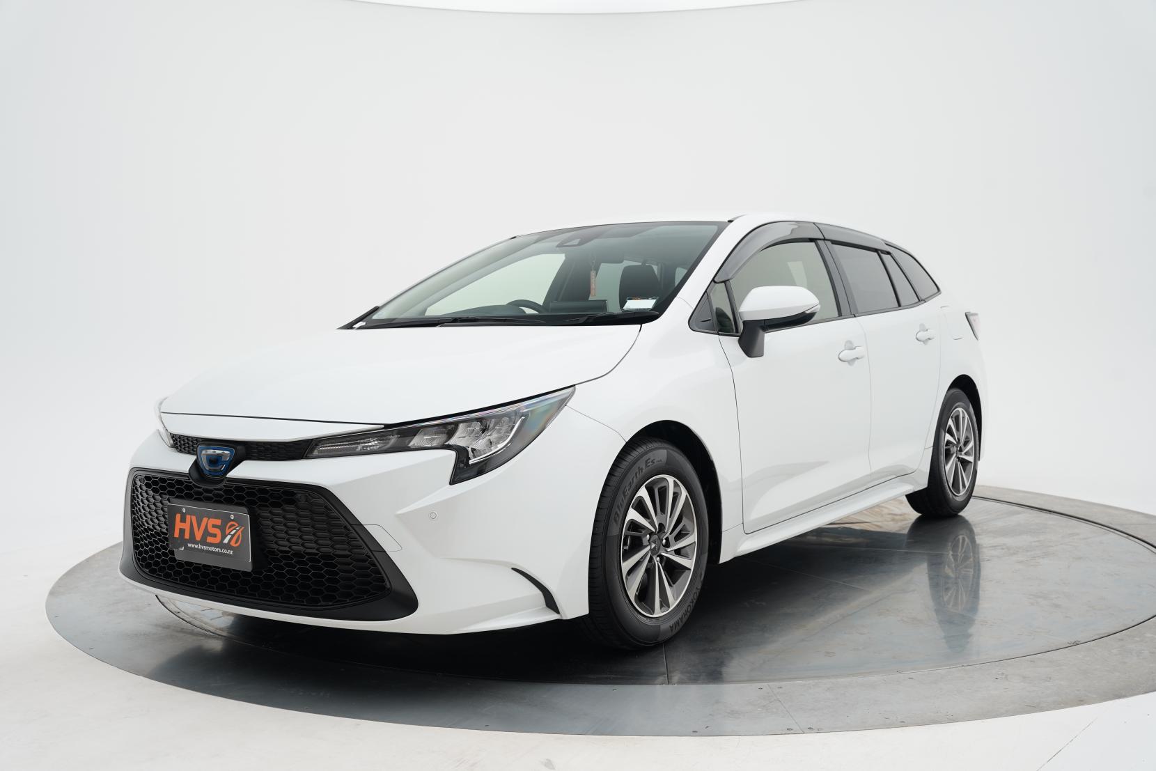Toyota Corolla 1.8 Touring Wagon G-X