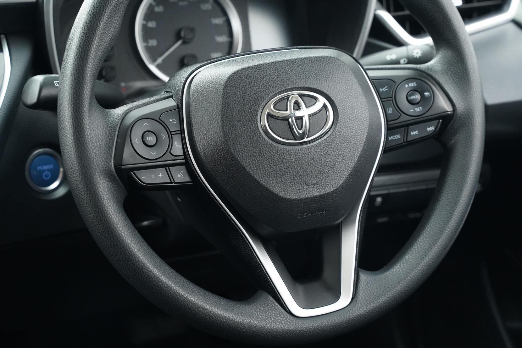 Toyota Corolla 1.8 Touring Wagon G-X