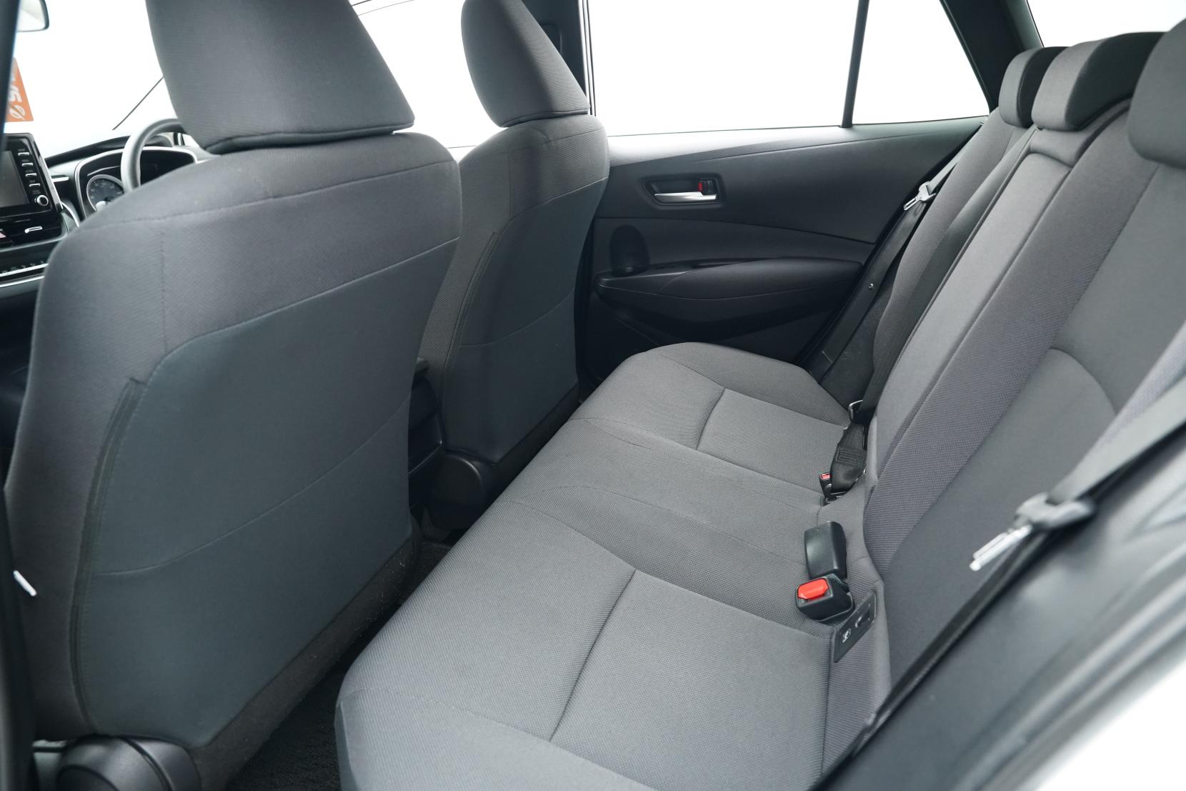 Toyota Corolla 1.8 Touring Wagon G-X