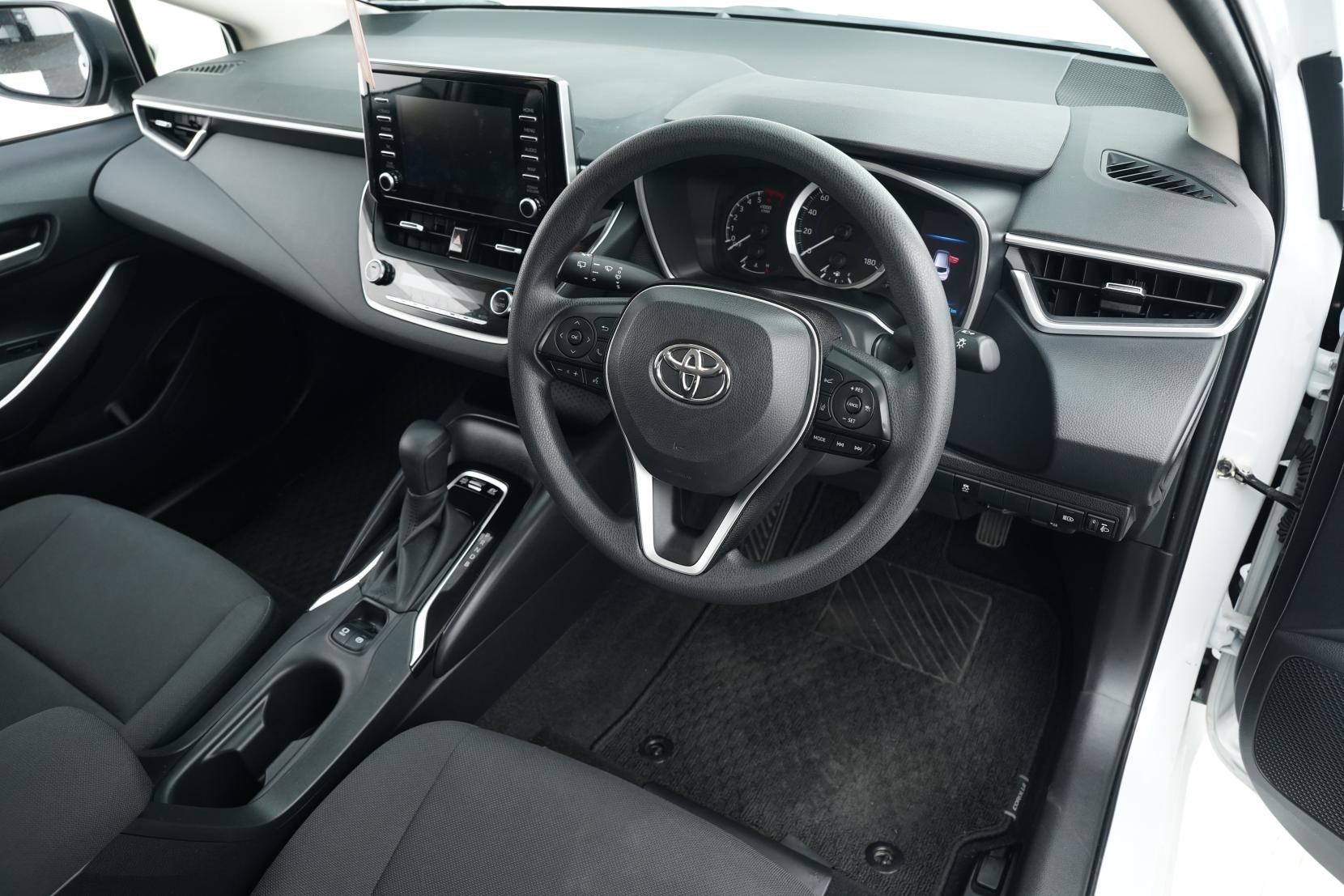 Toyota Corolla 1.8 Touring Wagon G-X