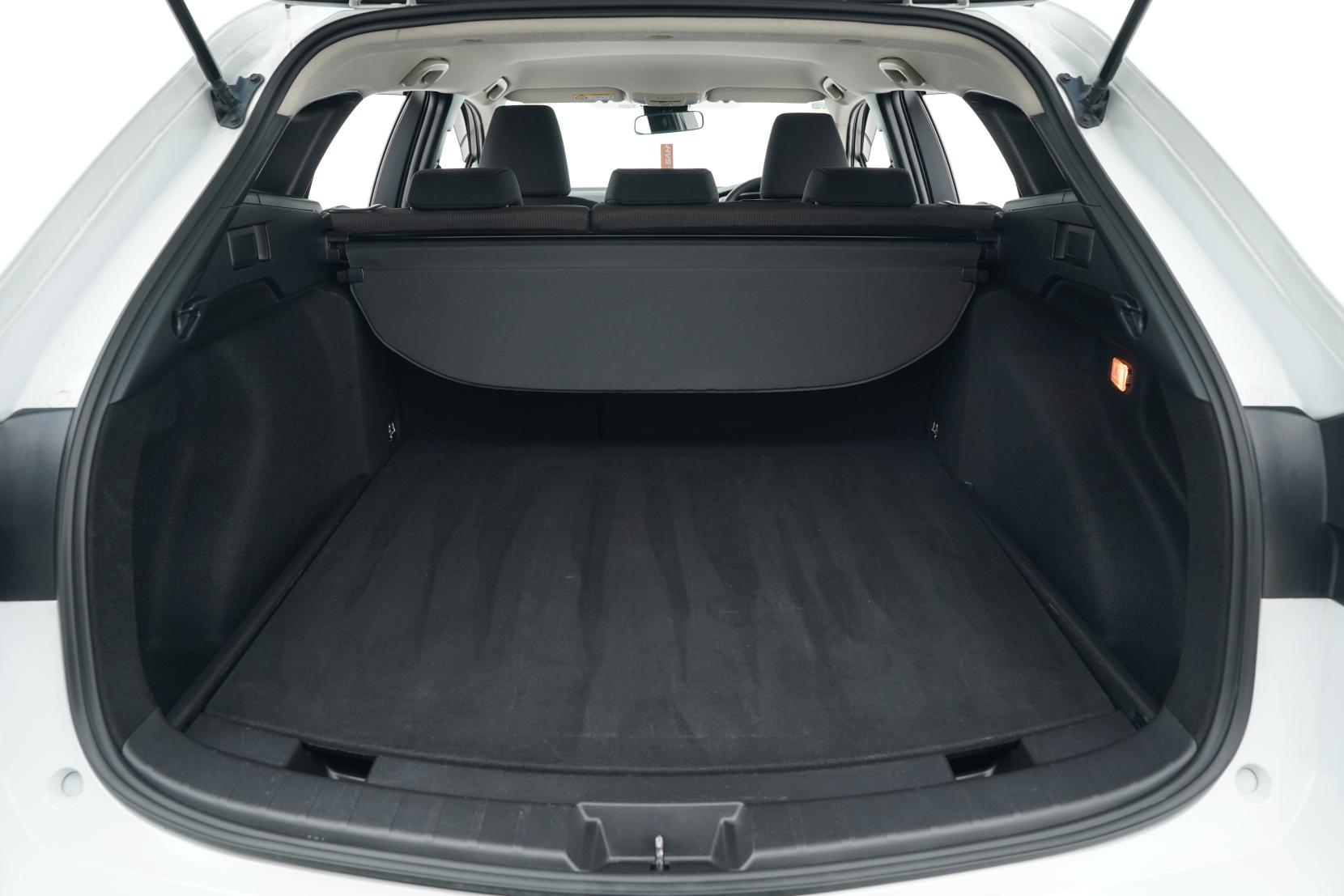 Toyota Corolla 1.8 Touring Wagon G-X