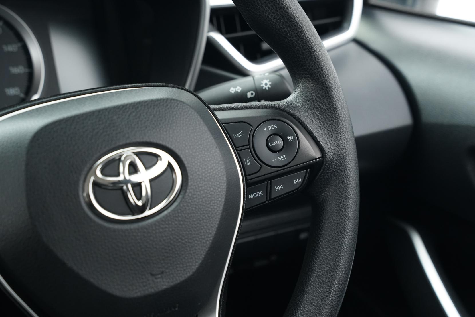 Toyota Corolla 1.8 Touring Wagon G-X