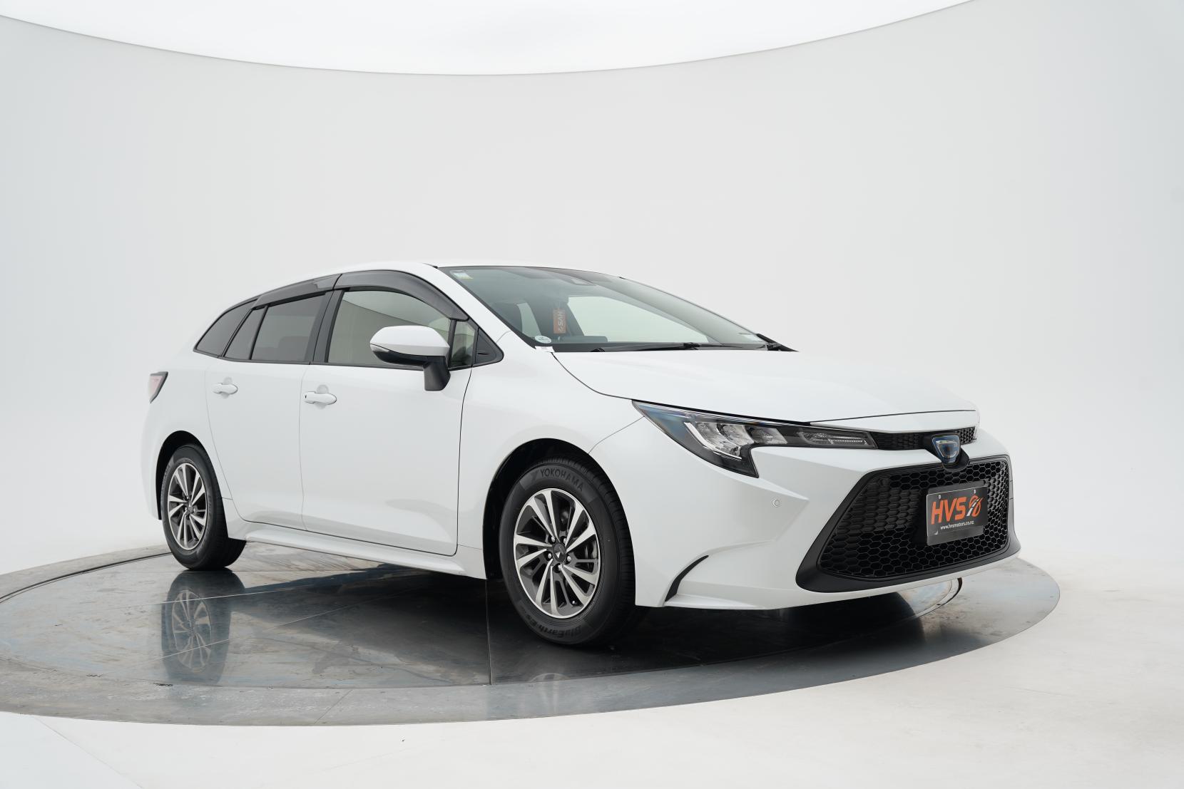 Toyota Corolla 1.8 Touring Wagon G-X