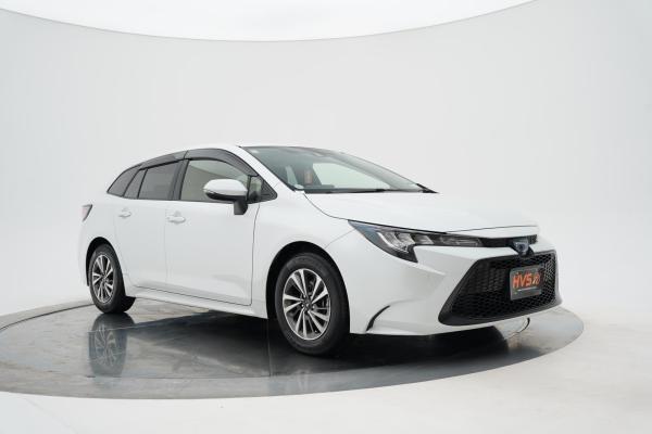 Toyota Corolla 1.8 Touring Wagon G-X