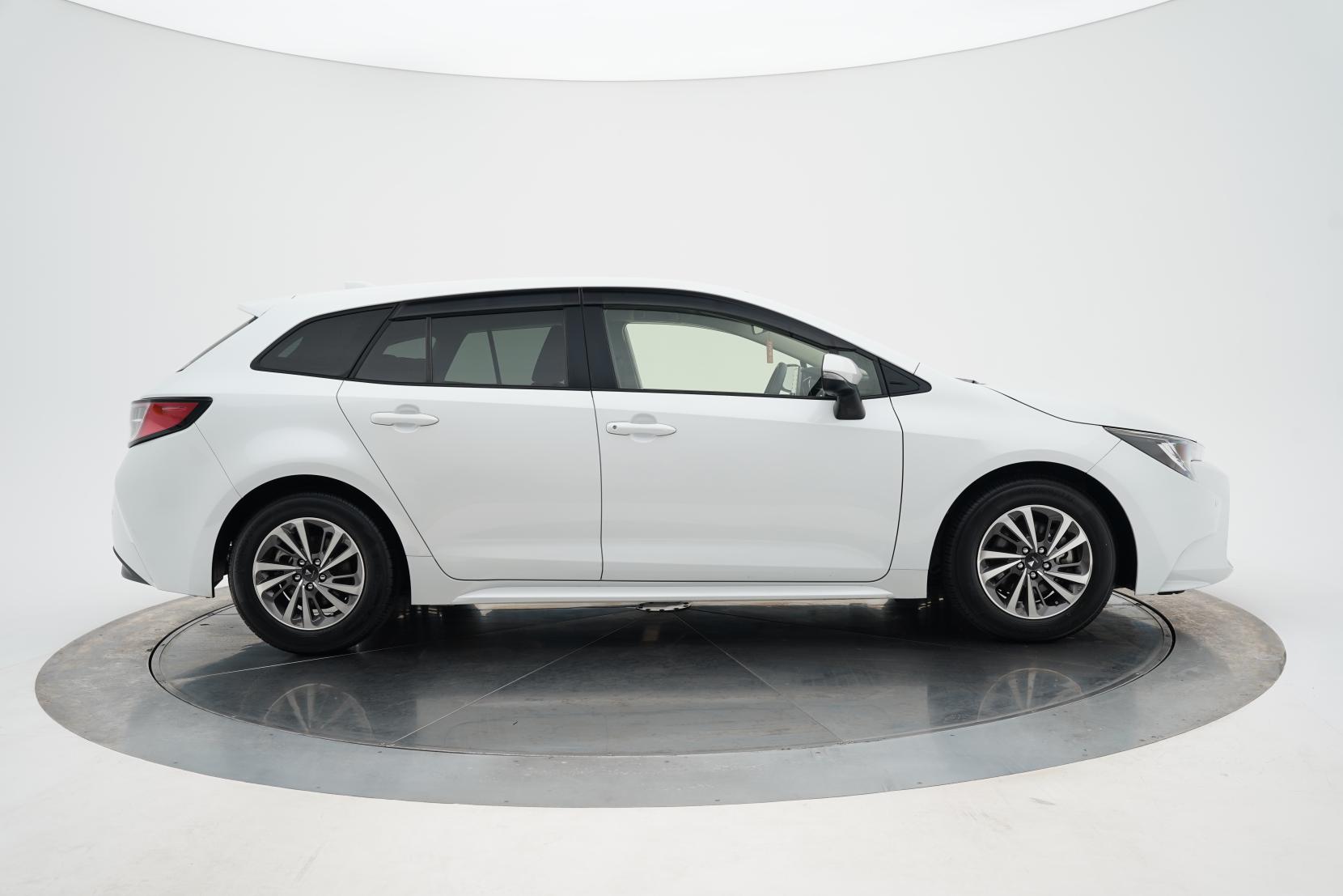 Toyota Corolla 1.8 Touring Wagon G-X
