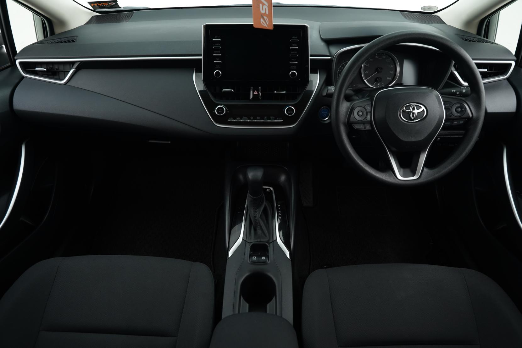 Toyota Corolla 1.8 Touring Wagon G-X