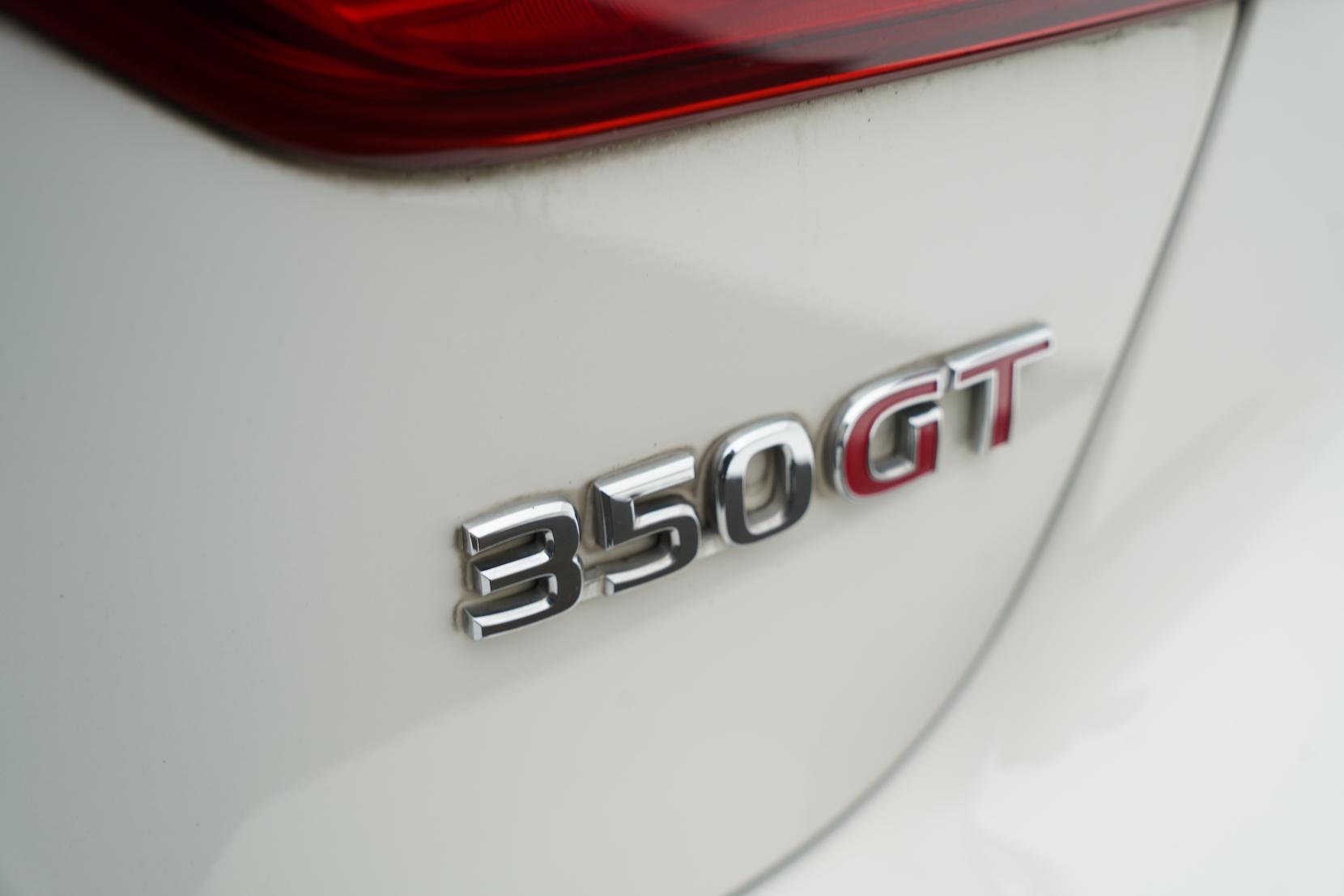 Nissan Skyline 350GT HYBRID TYPE P