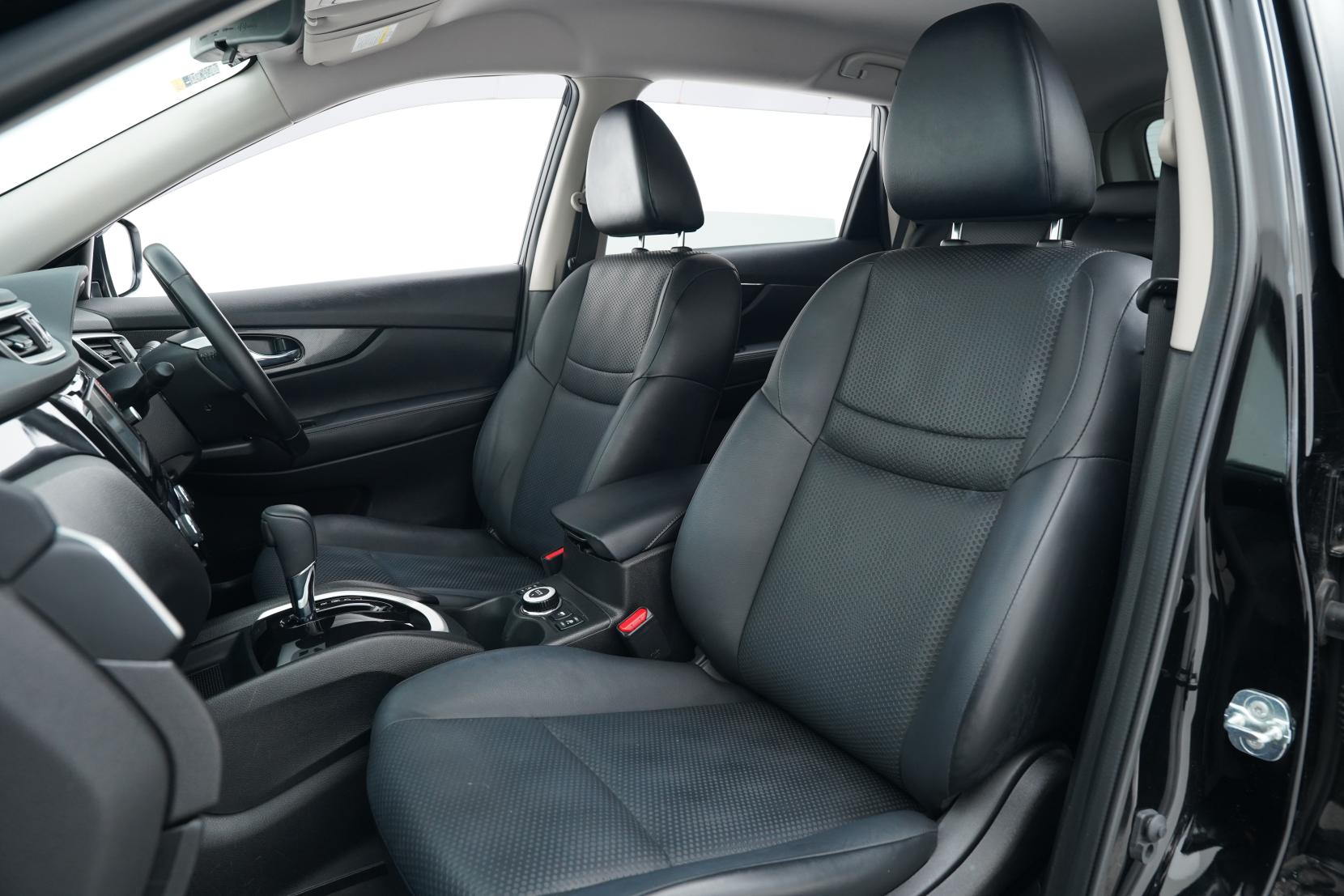 Nissan X-TRAIL 2.0 20X 4WD 5 Seater