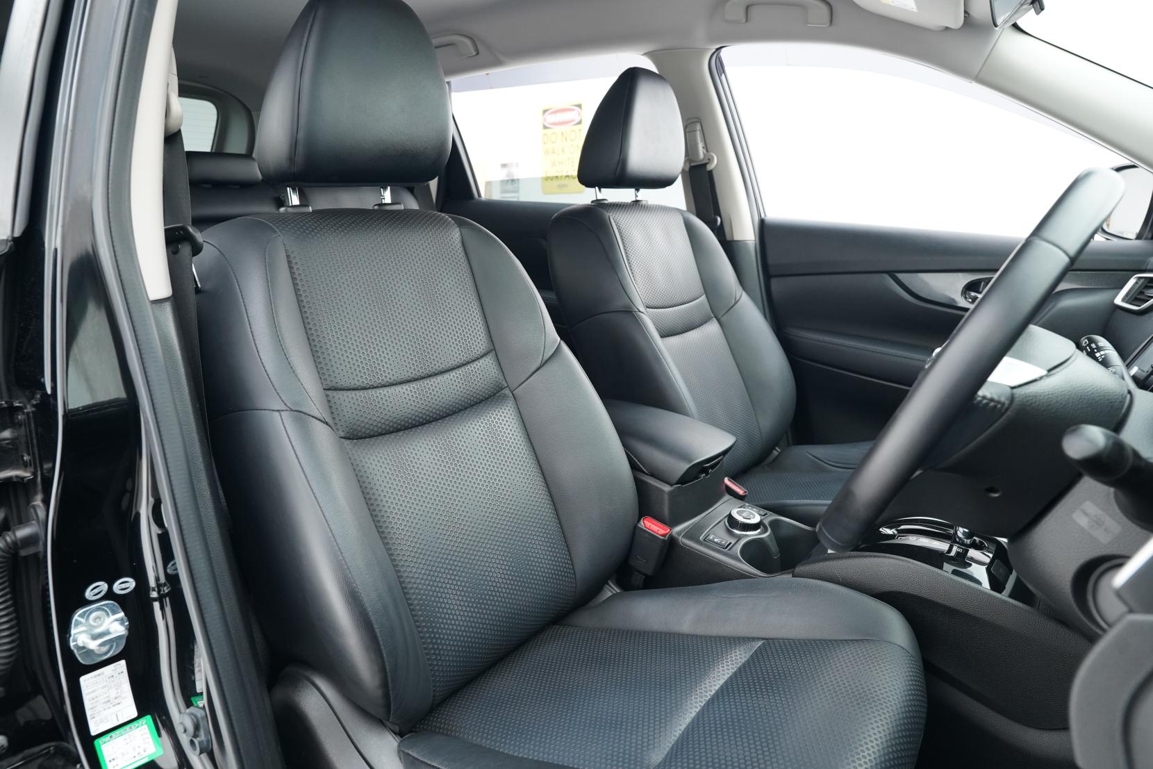 Nissan X-TRAIL 2.0 20X 4WD 5 Seater