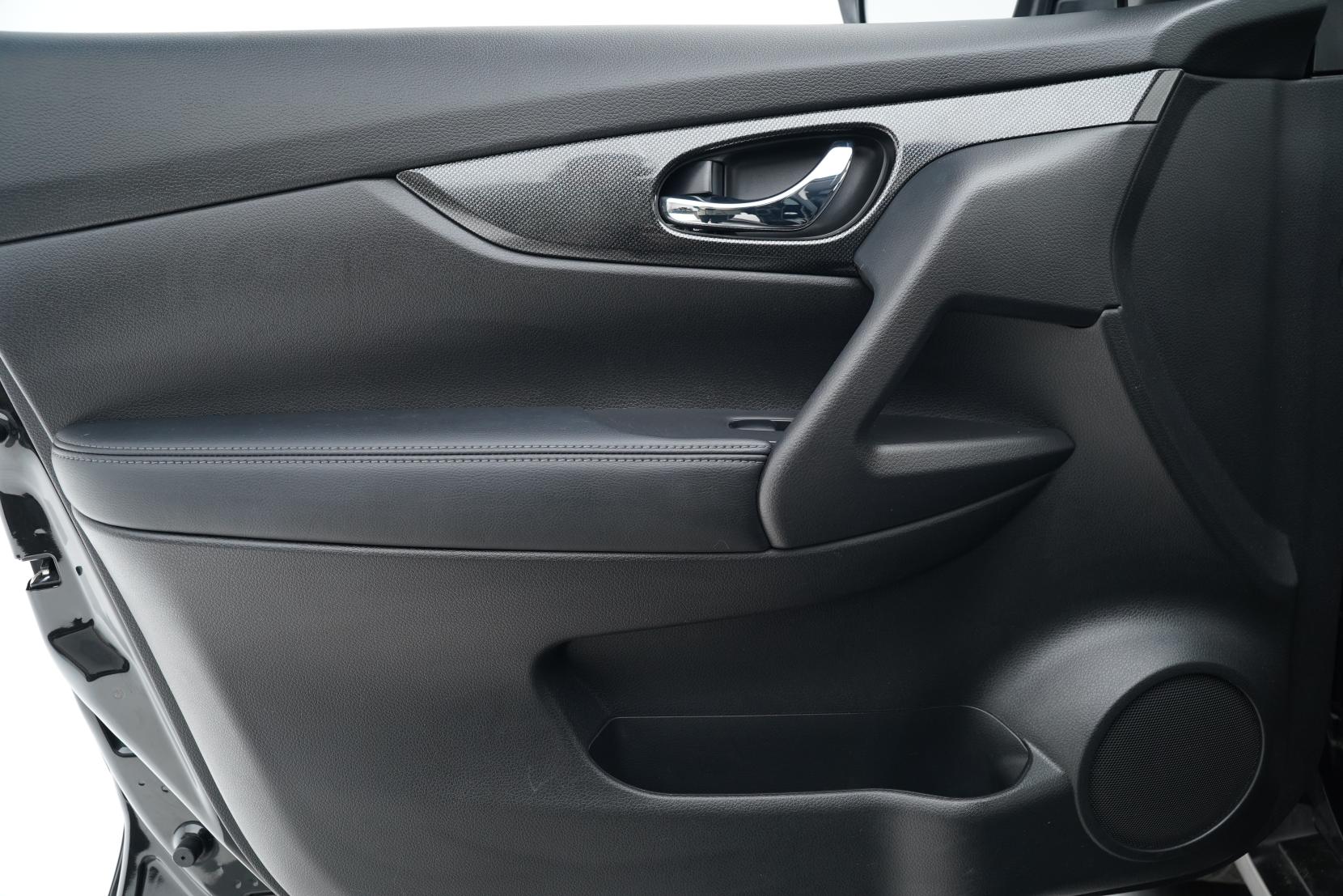 Nissan X-TRAIL 2.0 20X 4WD 5 Seater