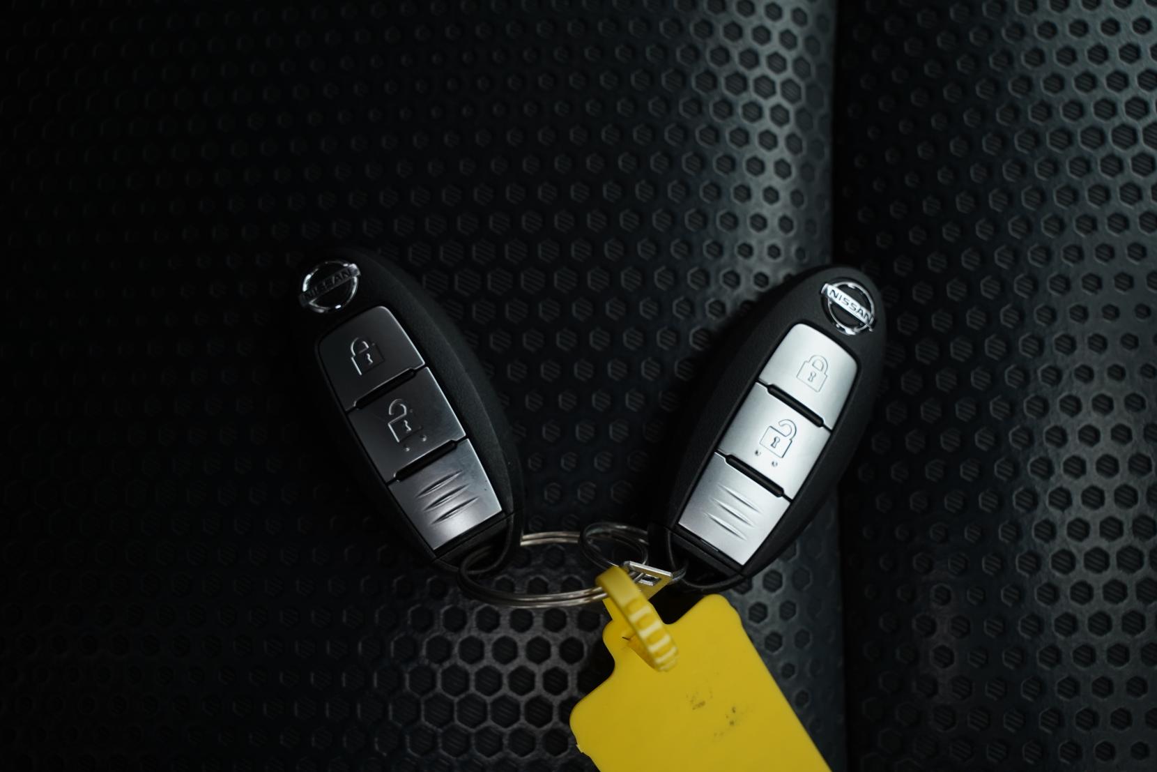 Nissan X-TRAIL 2.0 20X 4WD 5 Seater