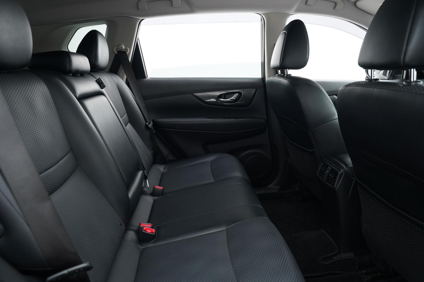 Nissan X-TRAIL 2.0 20X 4WD 5 Seater