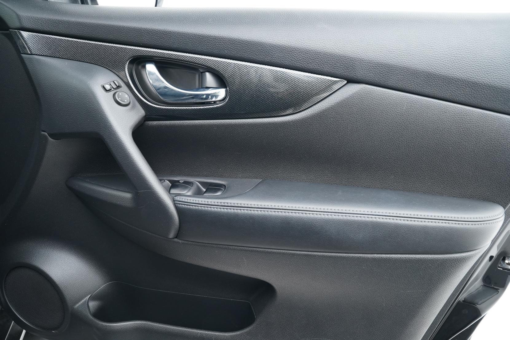 Nissan X-TRAIL 2.0 20X 4WD 5 Seater