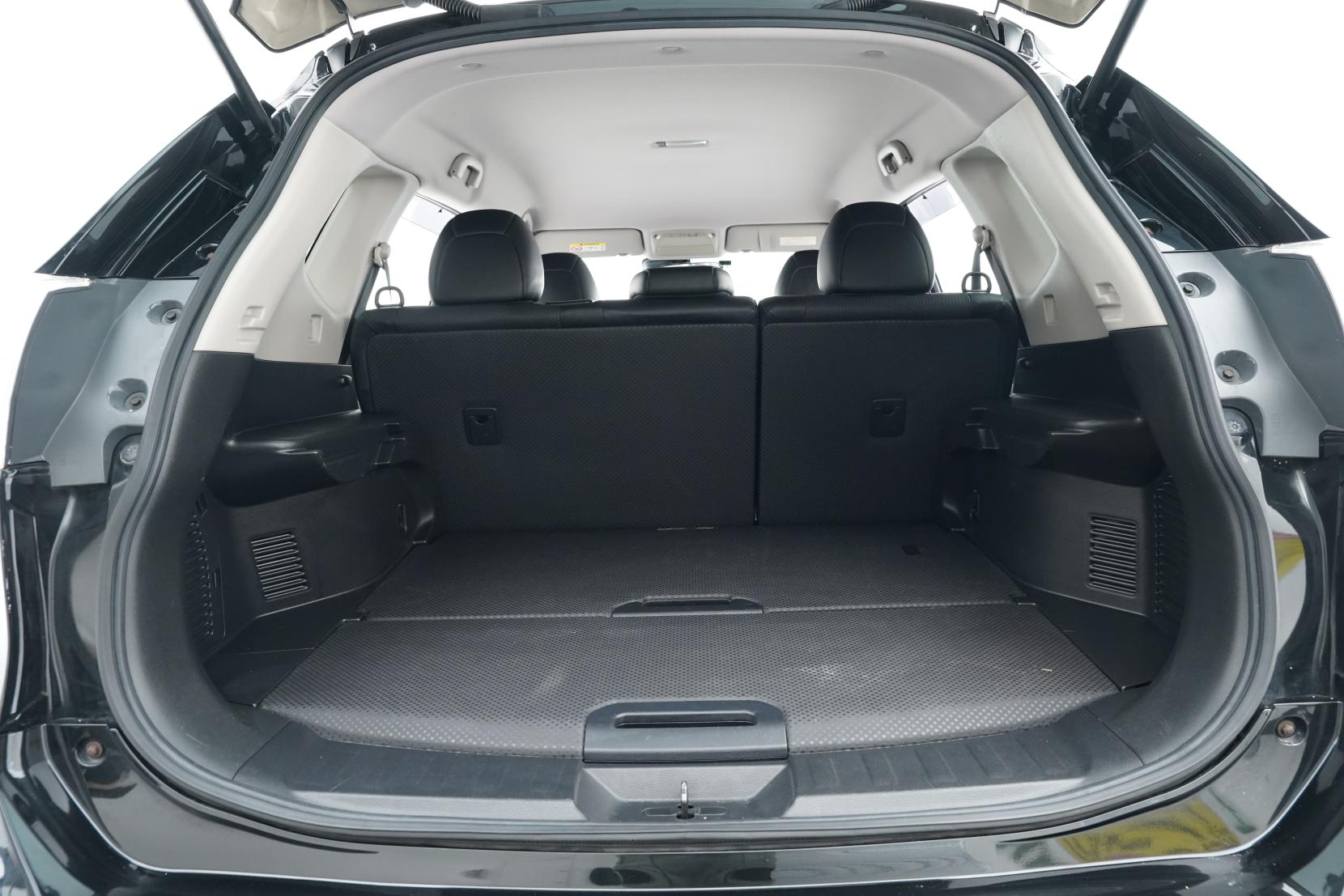 Nissan X-TRAIL 2.0 20X 4WD 5 Seater