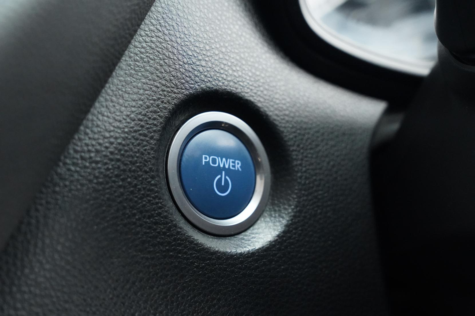 Toyota Corolla TOURING HYBRID G-X