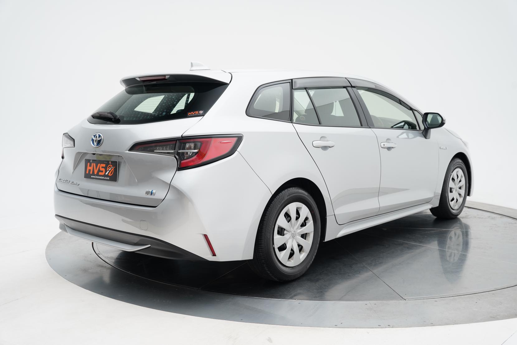 Toyota Corolla TOURING HYBRID G-X