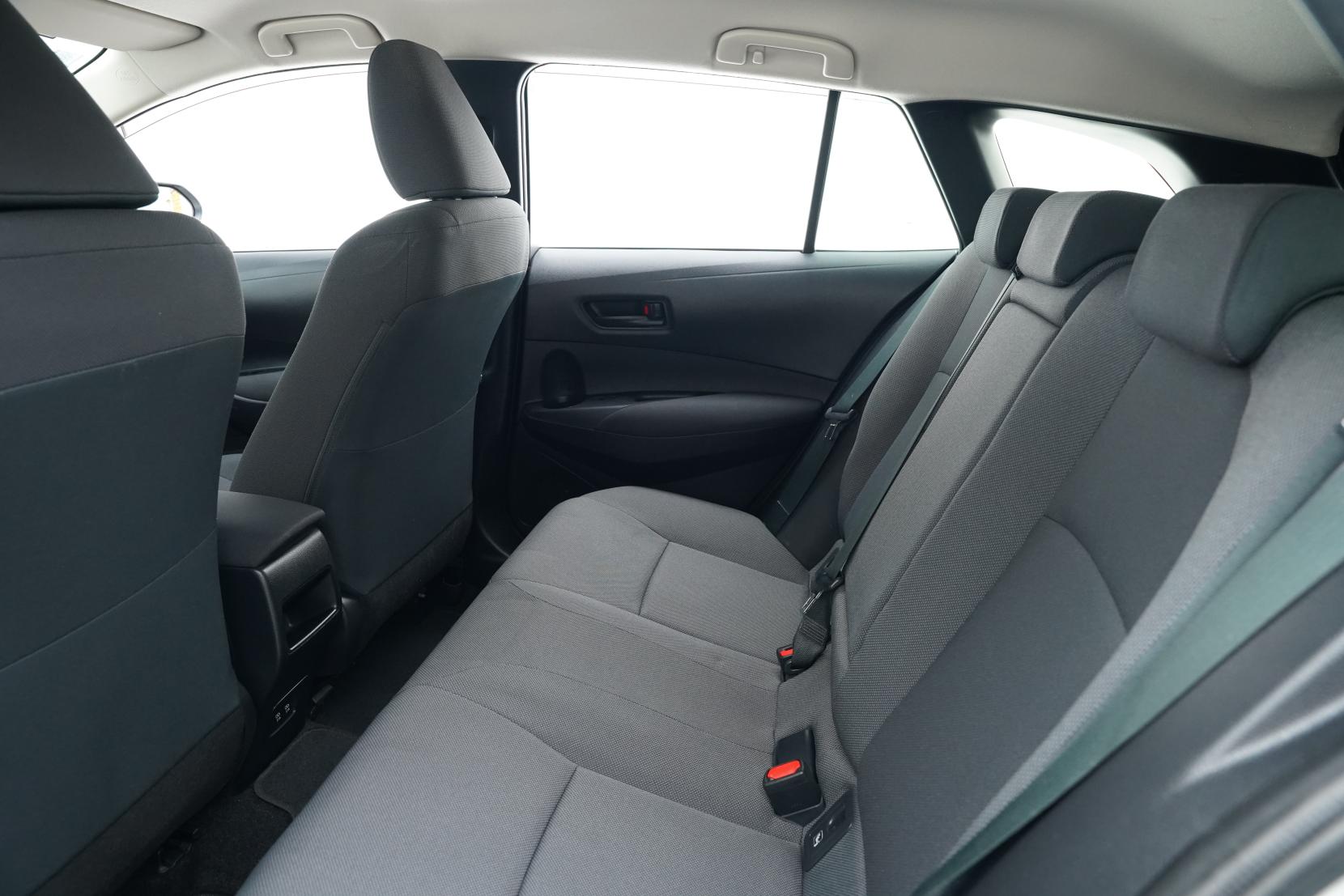 Toyota Corolla TOURING HYBRID G-X