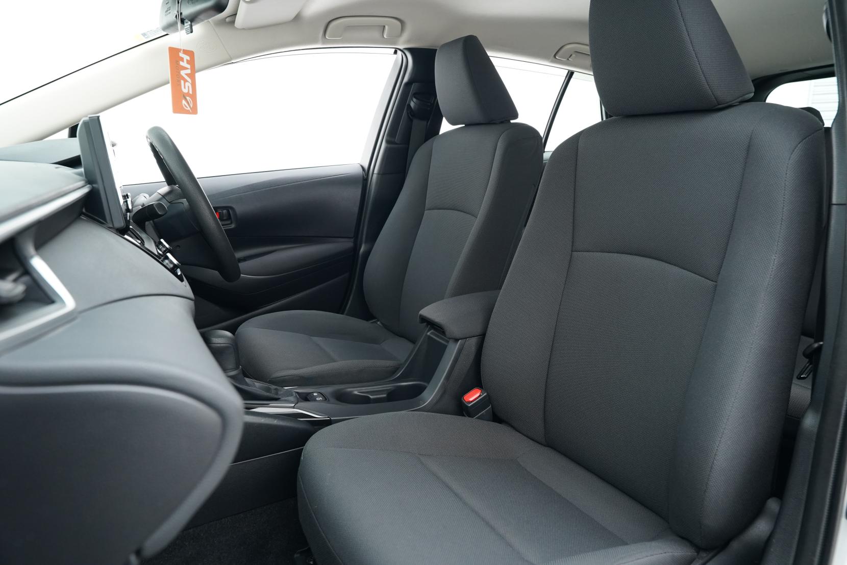 Toyota Corolla TOURING HYBRID G-X