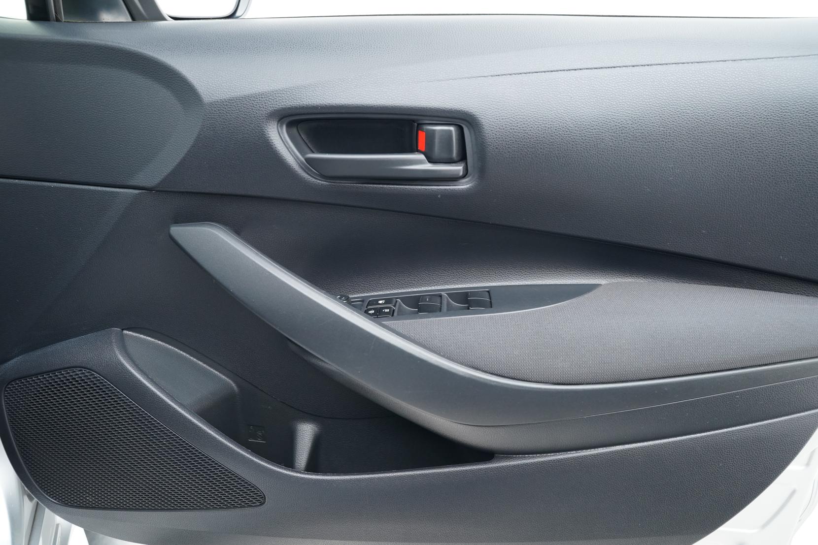 Toyota Corolla TOURING HYBRID G-X