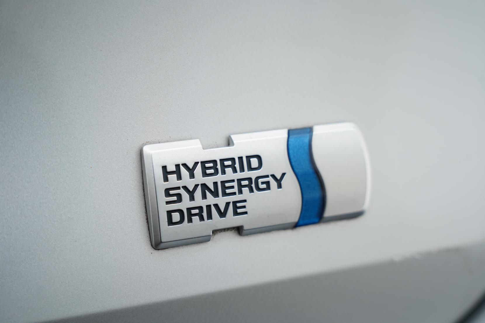 Toyota Corolla TOURING HYBRID G-X