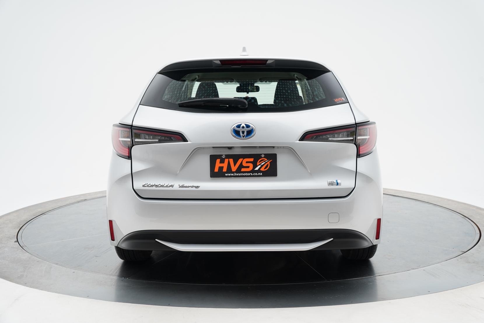 Toyota Corolla TOURING HYBRID G-X