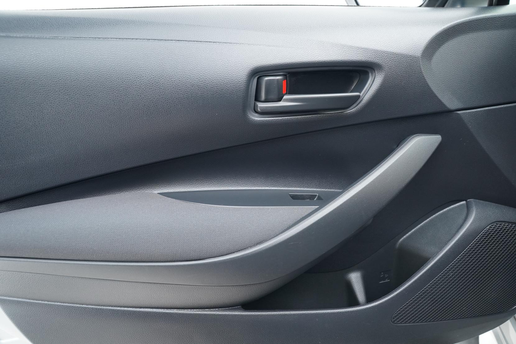 Toyota Corolla TOURING HYBRID G-X