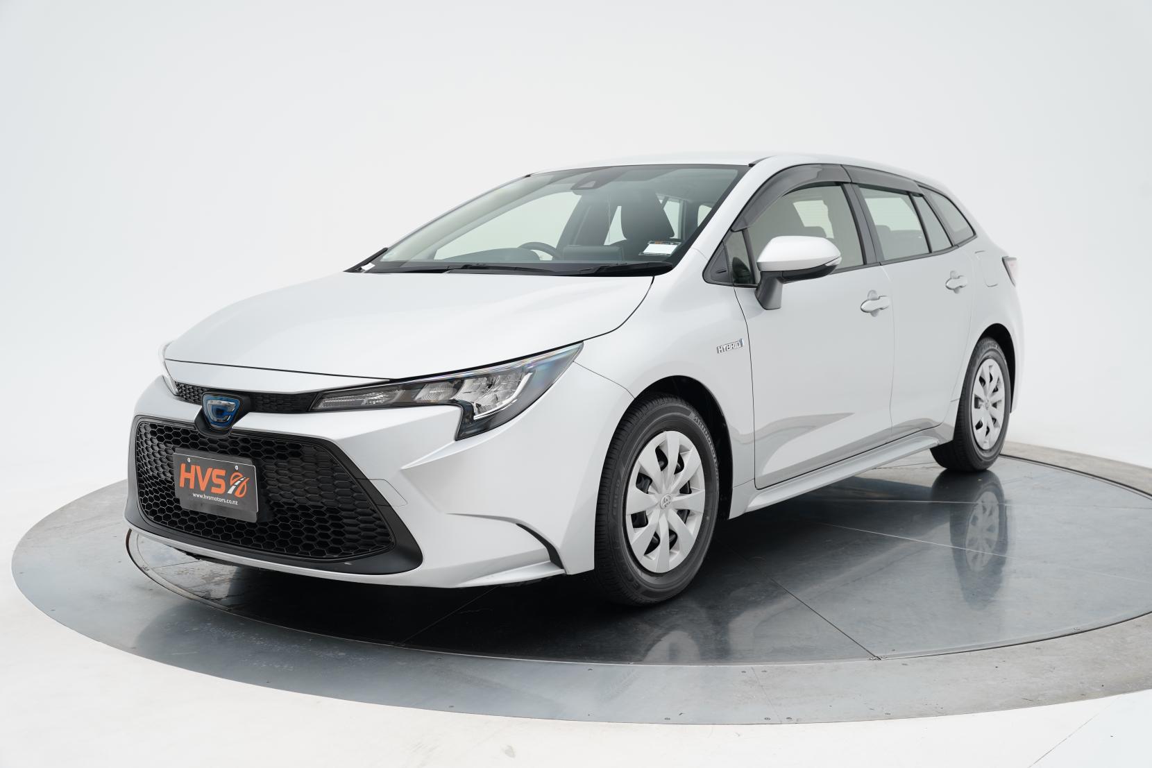 Toyota Corolla TOURING HYBRID G-X