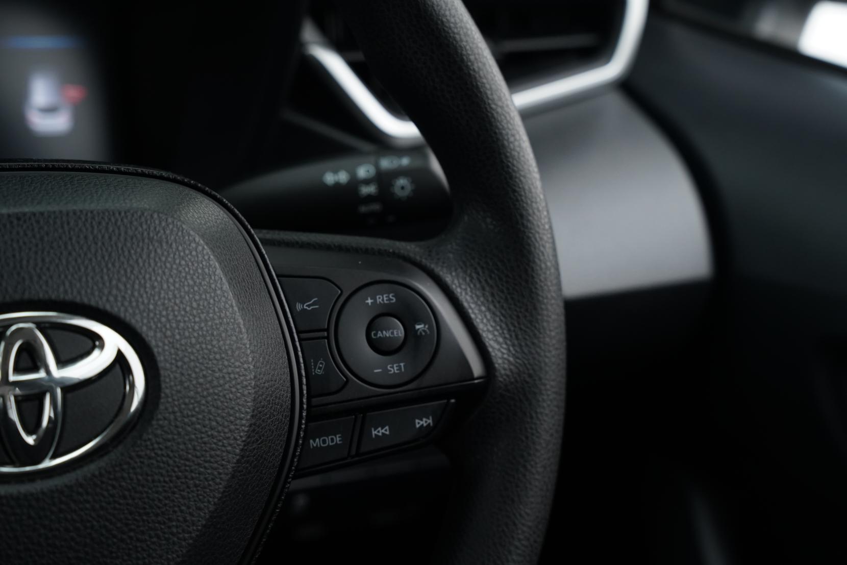 Toyota Corolla TOURING HYBRID G-X