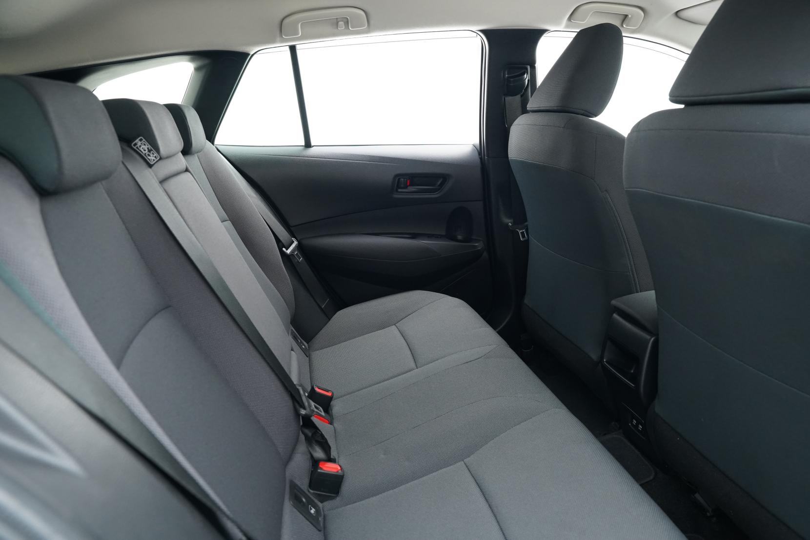 Toyota Corolla TOURING HYBRID G-X