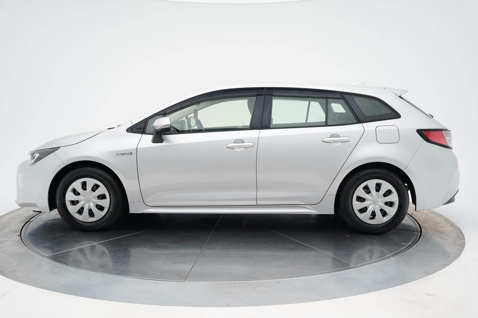 Toyota Corolla TOURING HYBRID G-X