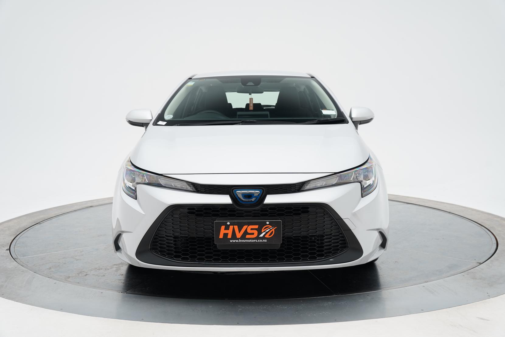 Toyota Corolla TOURING HYBRID G-X