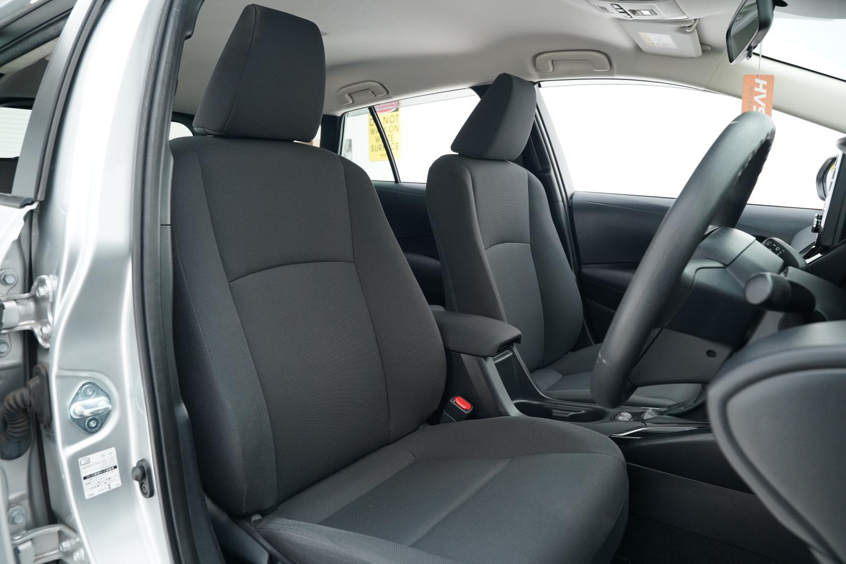 Toyota Corolla TOURING HYBRID G-X