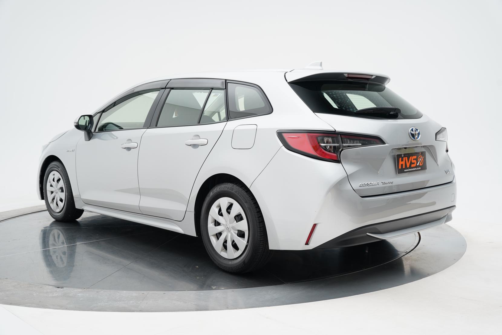 Toyota Corolla TOURING HYBRID G-X