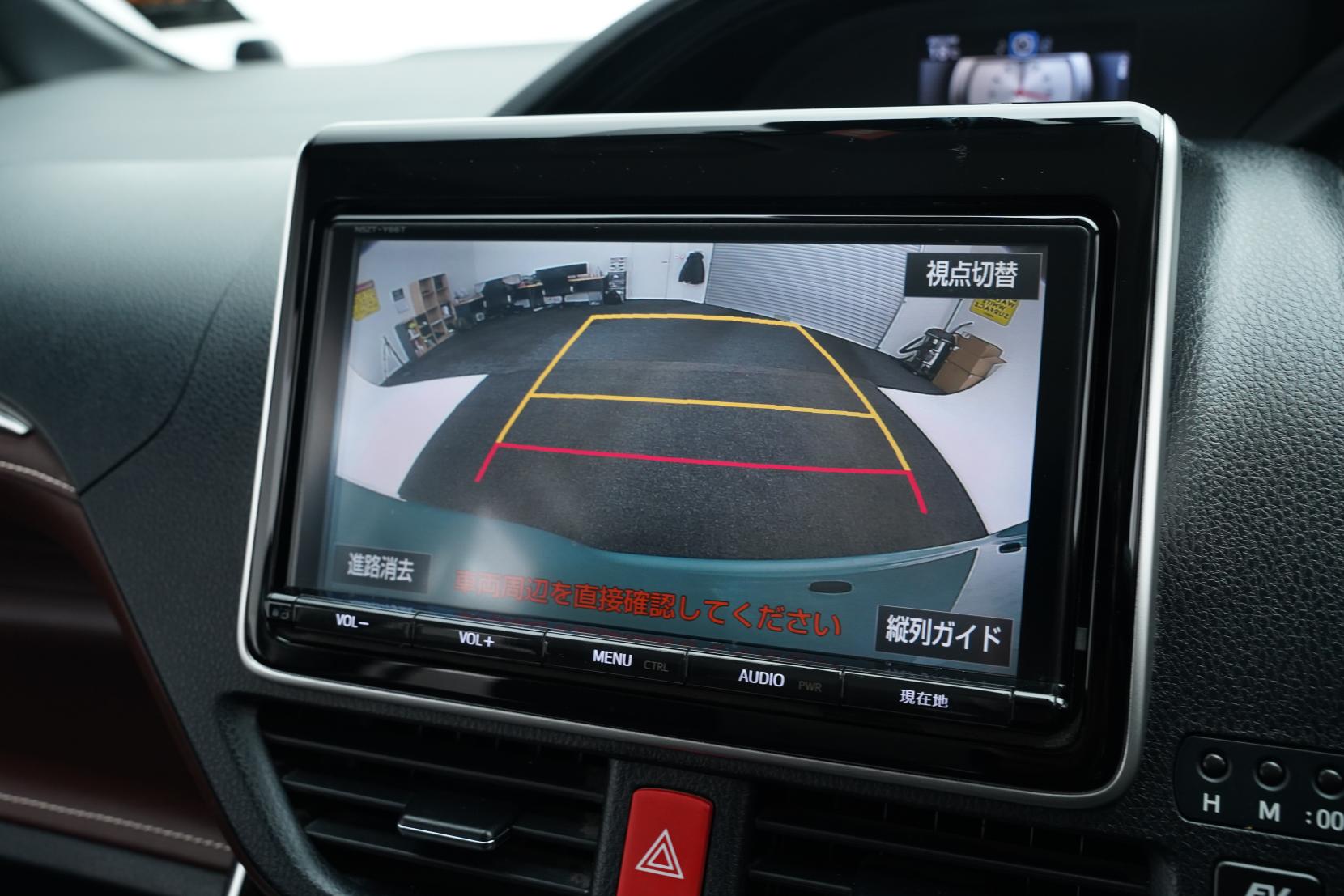 Toyota Esquire 1.8 HYBRID GI