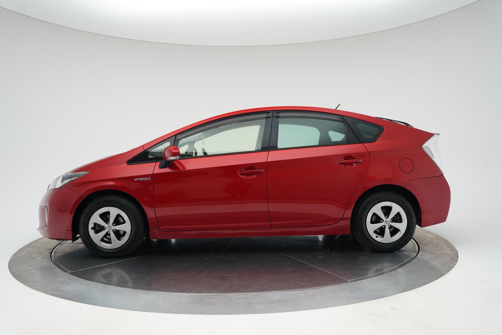 Toyota Prius 1.8