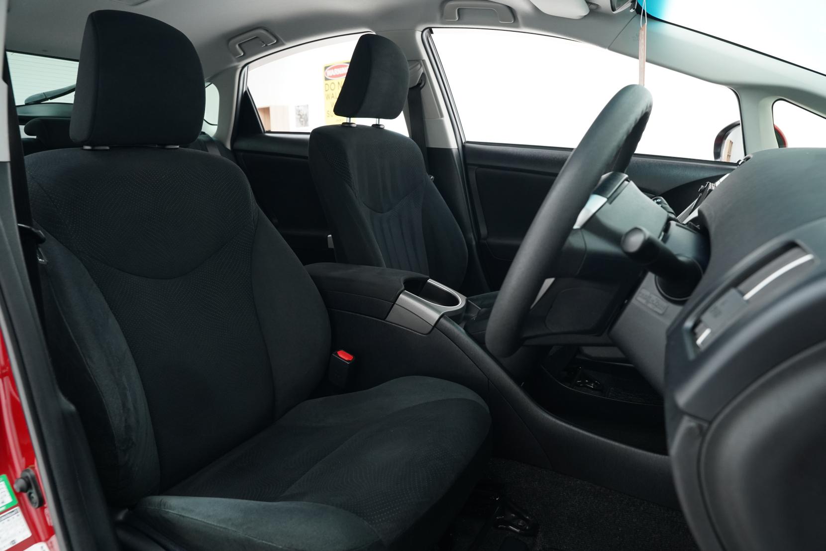 Toyota Prius 1.8