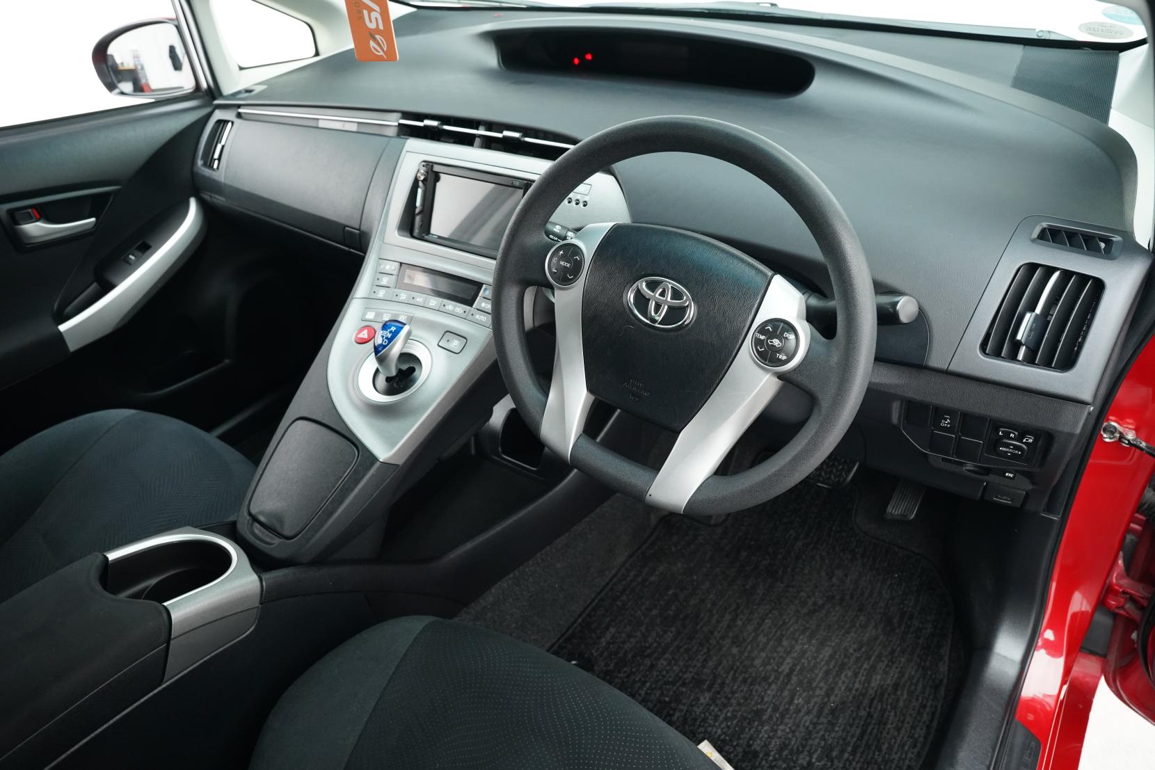 Toyota Prius 1.8